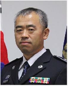 윤평식 제주교도소 교위