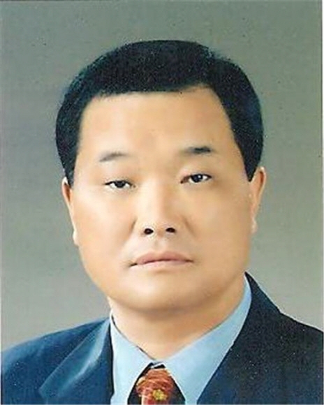 임영춘 목포교도소 교정위원