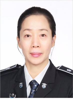 강춘희 순천교도소 교위