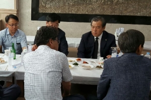 곡성 공무원 양모씨 순직처리 될까?… “공무중 사망 인정여부가 관건”