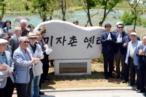 [현장 행정] 다시 모인 ‘펜’들… 한국문학 메카를 꿈꾸다