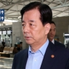 한민구 국방장관 “北 미사일 막기 힘들어···사드 배치, 국방력 강화에 도움”