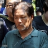 얼굴 공개된 ‘수락산 살해범’