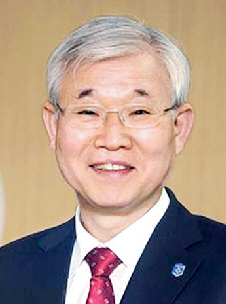 차인준 인제대 총장