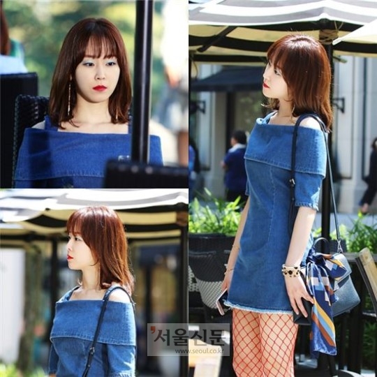 ‘또 오해영’ 서현진