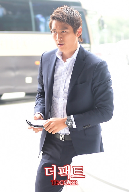 구자철. 더팩트 제공