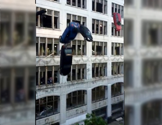 유튜브 영상 캡처, Kasey Crabtree