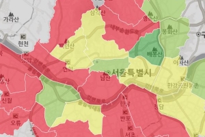 [단독] 오후 7시 강서·은평구서 사고나면 대처 가장 늦는다