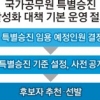 27년 걸리던 9급 → 5급 10년 내 가능해진다