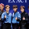 엑소 7월 단독 콘서트 개최 ‘디 엑소디움’ 음악+퍼포먼스 ‘환상무대 예고’
