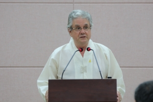 후광학술상 수상자 상금 전액 5·18시민군 후손에 기부