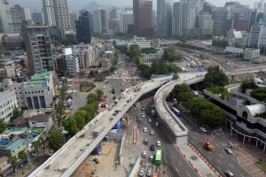 서울역 고가에서 한번에 남대문 시장·남산 간다