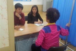 의료부터 법률까지… 동작구 ‘복지 드림팀’