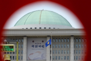 후끈 달아오르는 국회 상임위원장 쟁탈전