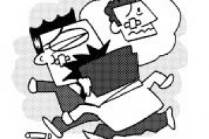 정신장애인 일 시키며 폭행하고 돈 뜯고 성관계 보여준 엽기 30대 부부