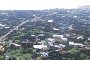 제주공항 예정지 100억대 차익 기획부동산 적발