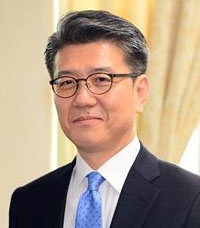 김홍균 외교부 한반도평화교섭본부장