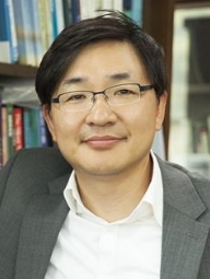 양정무 한국예술종합학교 미술이론과 교수