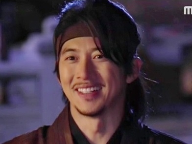 ‘옥중화’ 캐릭터별 명대사. MBC 제공.