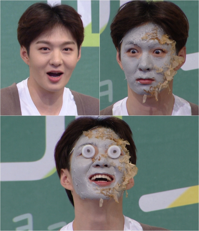 ‘어서옵SHOW’ 비투비 이창섭