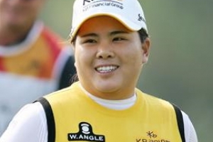 최연소 LPGA 명예의 전당…28세 박인비 ‘신화’를 쓰다