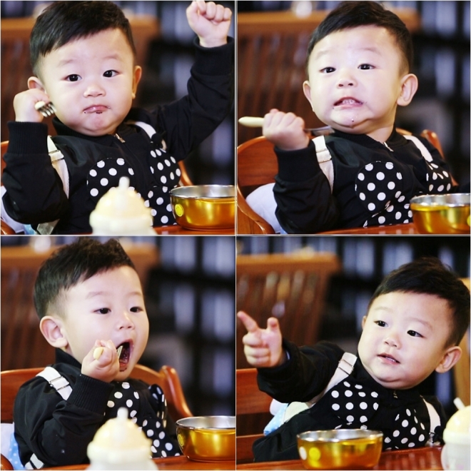 슈퍼맨이 돌아왔다