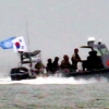 한강 하구 中어선 수척 또 진입…군·경·유엔 합동 퇴거작전 재개