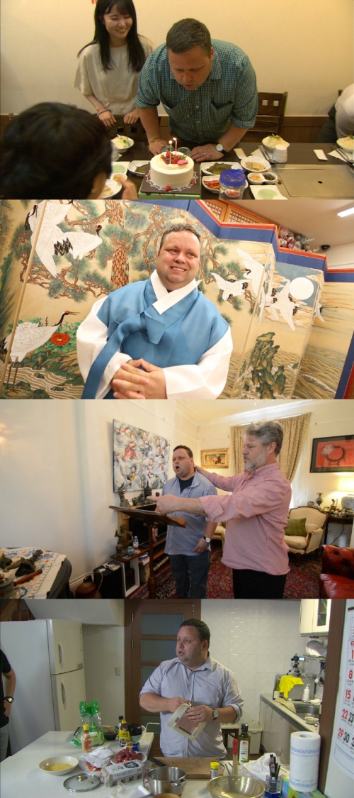 사람이 좋다 폴포츠