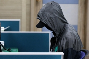 사패산 여성 등산객 살인범 “성폭행이 목적” 자백