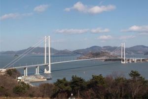 ‘팔영대교’ 퇴짜 맞은 여수·고흥 연륙교…국토지리정보원 이례적 부결