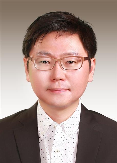 이홍수 국토부 과장