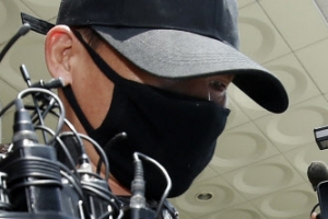 사패산 강간·살인 피의자 얼굴 공개 안한다…수락산 사건과 다른 이유는?