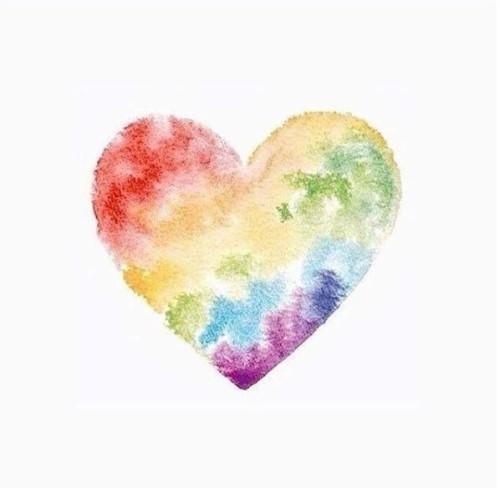 올랜도 총기난사 테러 추모. 출처=유빈 인스타그램