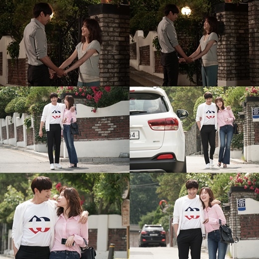 ‘또오해영’ 14회. CJ E&M 제공.