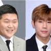 조세호 성규, JTBC 새 예능 ‘걸 스피릿’ MC ‘무한도전’ 조연출 출신 “기대”
