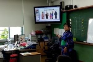 서울 양천구, 결혼이주여성을 ‘월드 알리미’로 초등학교에 파견