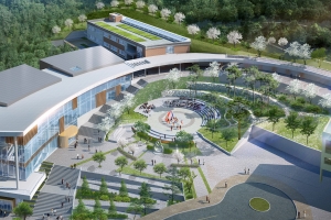 국내 첫 효문화진흥원 10월 대전에서 문 연다