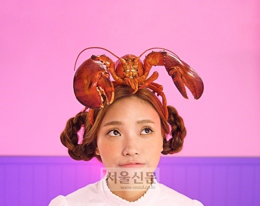 ‘올드스쿨’ 이진아