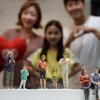 반영구 3D 피규어