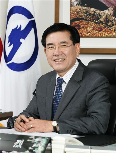 유덕열 서울 동대문구청장