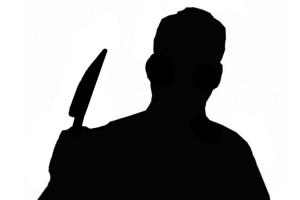 자신에 칼 휘두른 엄마 감싼 아들…법원 선처