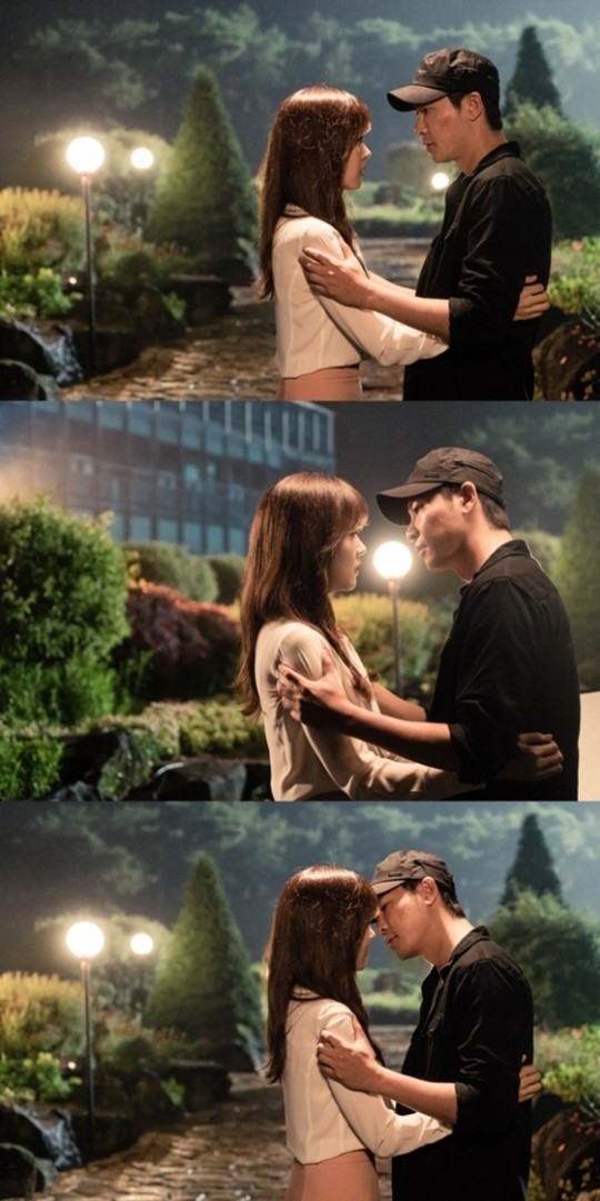 ‘몬스터’ 강지환♥성유리