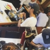‘또오해영’ 김지석 “혼밥의 아이콘”...1인 2국수 인증