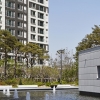 엄마들의 작은 아지트 갖춘 ‘소통 아파트’ 인기
