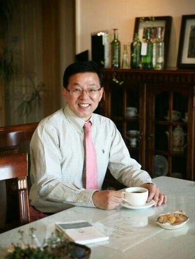 윤보영 복지부 오송생명과학단지 지원총괄팀장