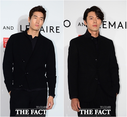 현빈 유지태 ‘꾼’