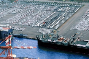 전북·군산 “광양항 車 환적 허브화는 특혜” 반발