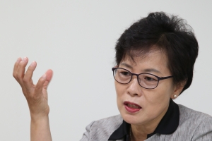 ‘엄마처럼, 며느리처럼’? 이필례 마포구의원이 사는법