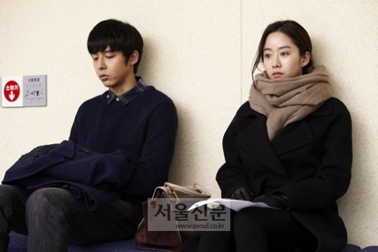 ‘우리 연애의 이력’ 전혜빈 신민철