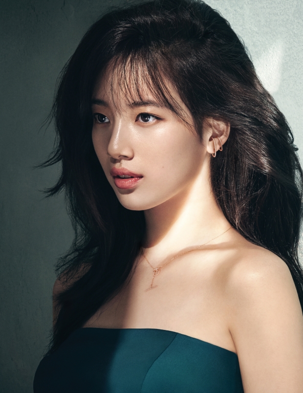 디디에 두보 2016 F/W ‘레 드 파리’ 컬렉션